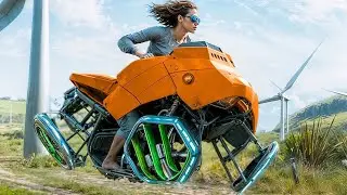 Game-Changing Inventions That Will Transform Our World