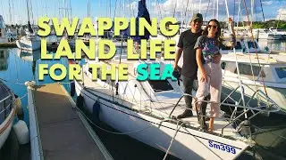 Swapping Land Life For The Sea! | Exploring Earth Project