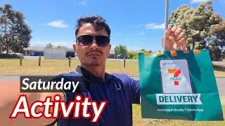 Uber Driver Saturday Rush | How Much I Made 💰