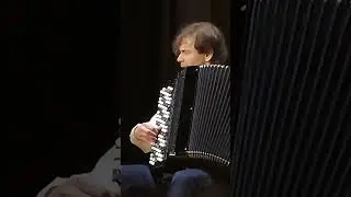 G.F.Handel - Passacaglia (part 4/4) Igor Zavadsky #accordion #zavadsky #handel #passacaglia #гендель