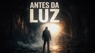 Antes da Luz | Trap Gospel | Ainda Aqui