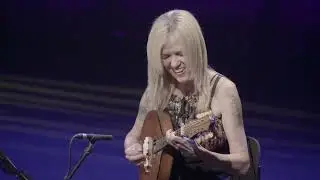 Jane do Bandolim | Numa seresta (Luis Americano) | Instrumental Sesc Brasil