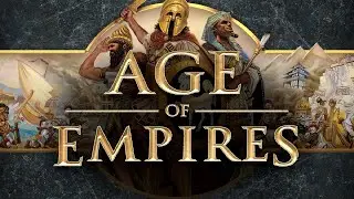 Fretless Salsa - Age of Empires