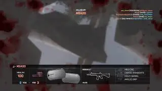 BATTLEFIELD4 One_shawt 2019 HardCore TDM