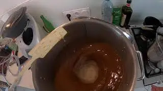 Brassage IPA DDH
