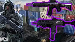 Tracer pack purple (Grau and MP7)