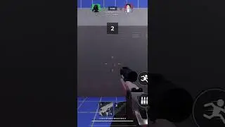 Playing sniper duels #rblx #roblox #sniperduels #1v1