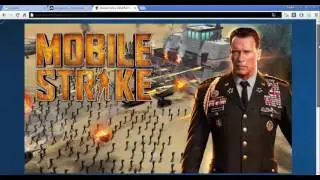 Mobile Strike Hack