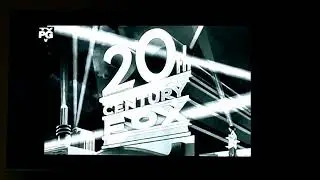 20th Century Fox (1964)