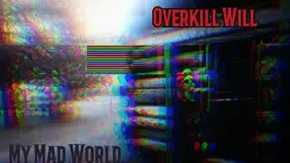 Jake Hill Rap Challenge - Overkill Will