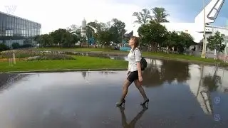 Wetlook Stories. Episode #7. Part 2. Only me version + announce