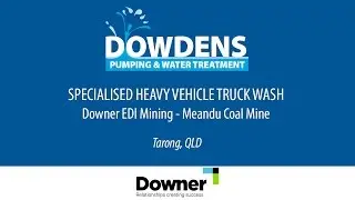 Heavy Vehicle Truck Wash walkthrough