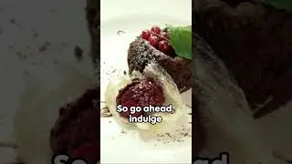 Decadent Delights  Chocolate Desserts