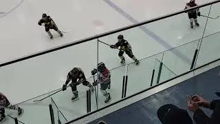 2024.01.13 1st Period Kuper vs. Valley Forge Minuteman