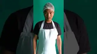 MILAN THAPA MAGAR- KITCHEN HELPER