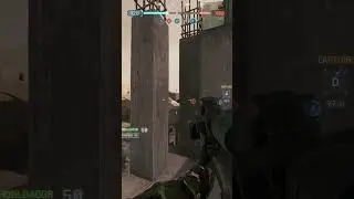 Battlefield 6 Snipe #battlefield6 #bf6 #recon