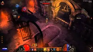 Diablo 3 Beta patch 13. New Demon Hunter skills and runes.