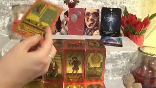 ♍️Virgo | These Wishes Are Meant To Come True | February Tarot Forecast