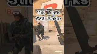 1v4 Pistol Round Clutch on Dust2 &ndash; My Old Tactic Still Works | CS2FragZone #cs2