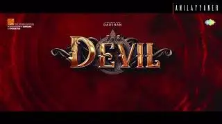 The Devil Udaipur Shooting Making Glimpse video | Challenging Star Darshan | #thedevil#darshan#dboss