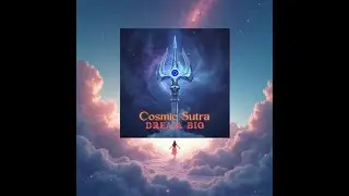 Cosmic Sutra  Live Stream Comment to Claim The Vibration Universe has sent you