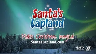 Williams Family Lapland Holiday club saariselka 2021