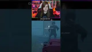 When Viewers Do A Jumpscare In A Zombie Game | Back 4 Blood #shorts