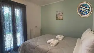 Flo's Apartments | Missolonghi (Aitolia kai Akarnania), Greece | Hotel Review 🏨