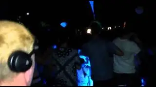 Simone Liberali Play Outside the Cage - La Calle (Original mix)