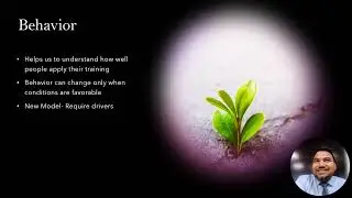 Kirkpatrick's 4 Level of Training Evaluation