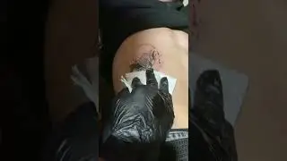 samurai tattoo (самурай тату)