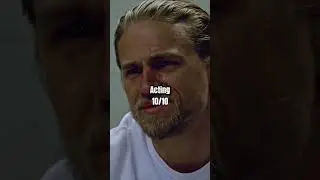 Was SONS OF ANARCHY the best show of the last decade?