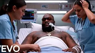 Rick Ross - I survived it (official music video) 