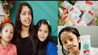 Babyhug Products Reviews from Firstcry | Best Baby Skin & Hair Care Products in India