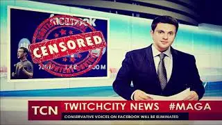 Announcement Means Final Remaining Conservative Voices on Facebook To Be Eliminated by Election Day