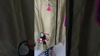 trendy clothes haul 💕 #shorts #fusion #clothes #polkadots #pakistan #shoppingvlog #happytoday