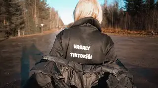 Sintija Velme - TikTok