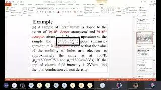 Basic Electronics Lecture 2