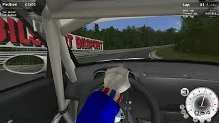 Race  07 The WTCC Game (Steam Version)