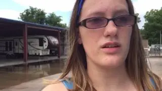The Flood of the Century!!