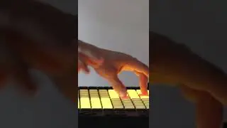 #beatmaker #musicproducer #fingerdrummer