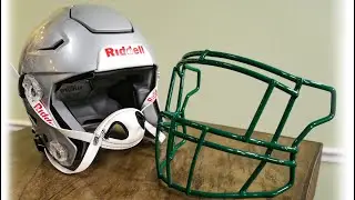 FREE Riddell Stuff lives at Green Gridiron