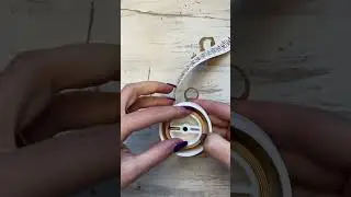 🤩 Novit&agrave; su Acu et Filo❗️Avvolgi metro 📏 da sarta 🪡