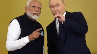 Pakistani people First Reaction On Modi-Putin Meeting | Has Trump Brought India-Russia Together