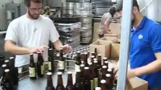 Another look inside Cottrell Brewing Co.