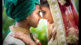 Harsha and Chandan | Highlight | Sheraton, Hua Hin | Anoop.Studio | Sindhi Wedding