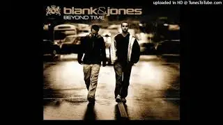 Blank & Jones - Beyond Time (Darude Vs. JS 16 Remix)