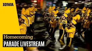 2023 Homecoming Parade