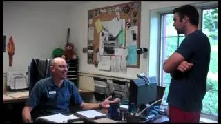 Camp Sloane YMCA Lip Dub Video Summer 2012
