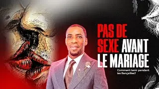 PAS DE SEXE DANS LES FIANCAILLES | PROPH&Egrave;TE PARFAIT BEUGR&Eacute;